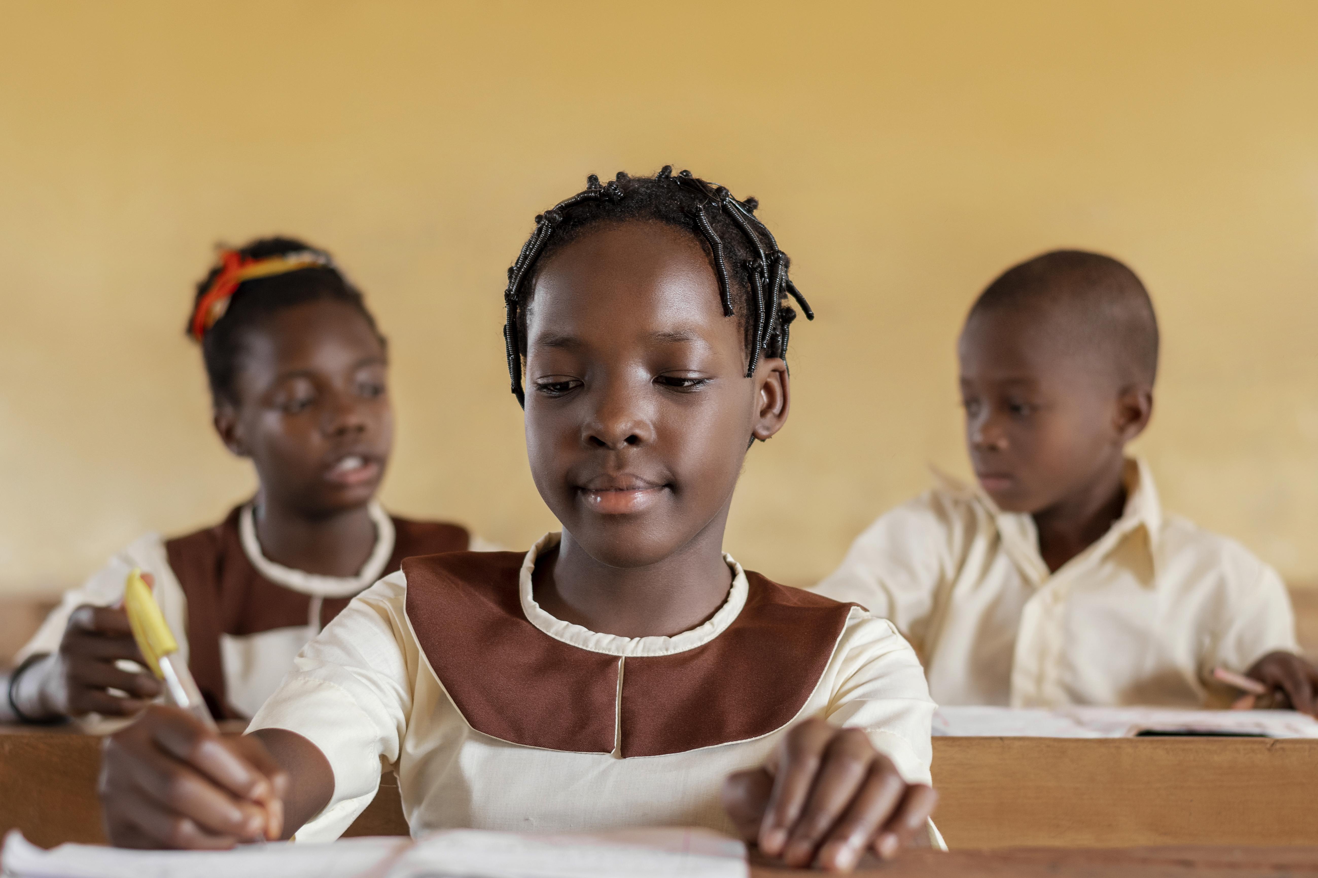 MANUWA MEMORIAL GRAMMAR SCHOOL, IJU- ODO Hero Image
